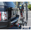 Freedom Fully Automatic Scooter Lift - electricridesonly