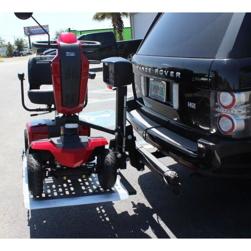 Freedom Fully Automatic Scooter Lift - electricridesonly