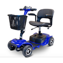 EW-M34 eWheels Mobility Scooter - Electricridesonly.com