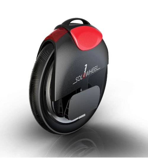 【新品】 Solowheel Classic Unicycle メンズウェア