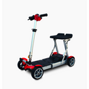 EV Rider Gypsy Folding Mobility Scooter - Electricridesonly.com