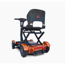 Teqno EV Rider Foldable Mobility Scooter - Electricridesonly.com