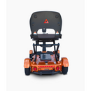 Teqno EV Rider Foldable Mobility Scooter - Electricridesonly.com