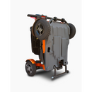 Teqno EV Rider Foldable Mobility Scooter - Electricridesonly.com