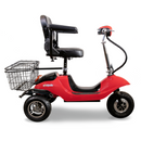 EW-20 Mobility Scooter - Electricridesonly.com