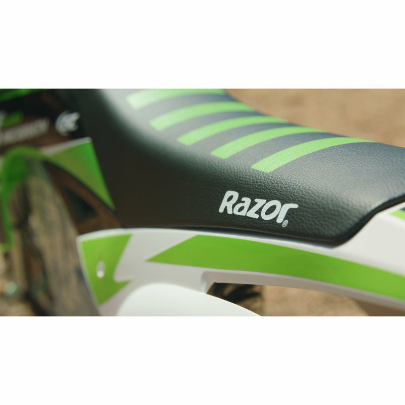 RAZOR MX500 Dirt Rocket McGrath - electricridesonly