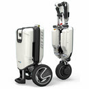 Movinglife ATTO Folding Mobility Scooter - Electricridesonly.com