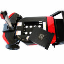 Transformer Folding Solax Mobility Scooter - Electricridesonly.com