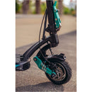 VSETT 9+R Dual Motor Electric Scooter - electricridesonly