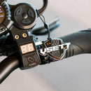 VSETT 9+R Dual Motor Electric Scooter - electricridesonly