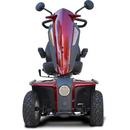 EV Rider VitaXpress Mobility Scooter - electricridesonly
