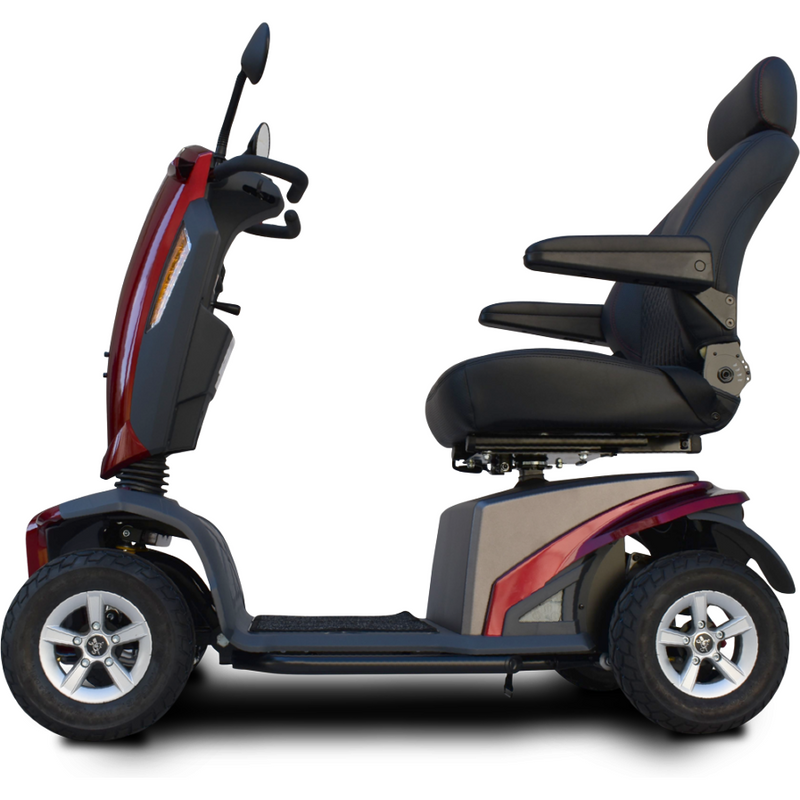 EV Rider VitaXpress Mobility Scooter - electricridesonly