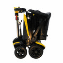 Transformer Folding Solax Mobility Scooter - Electricridesonly.com