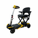 Transformer Folding Solax Mobility Scooter - Electricridesonly.com