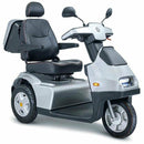 AfiScooter S3 3-Wheel Mobility Scooter - Electricridesonly.com