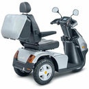 AfiScooter S3 3-Wheel Mobility Scooter - Electricridesonly.com