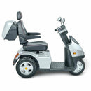 AfiScooter S3 3-Wheel Mobility Scooter - Electricridesonly.com