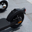 AnyHill UM-1 High-performance Portable Electric Scooter - electricridesonly