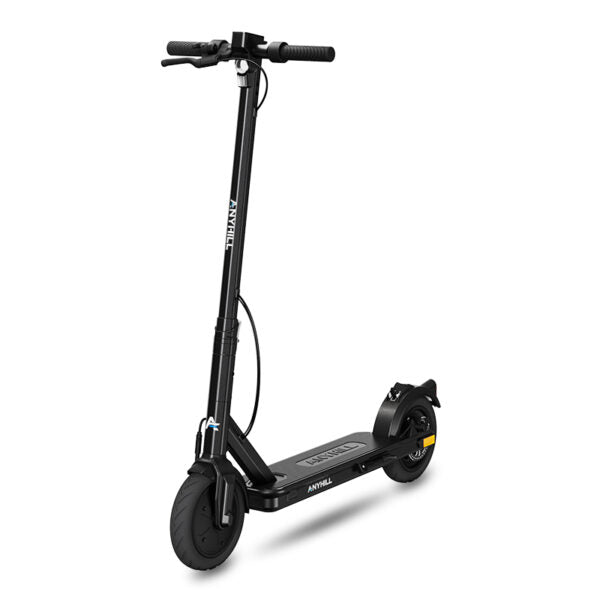 AnyHill UM-1 High-performance Portable Electric Scooter - electricridesonly