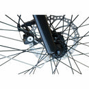 Bam Step Thru Power Bike - Electricridesonly.com