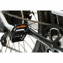 Bam Step Thru Power Bike - Electricridesonly.com