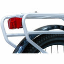 Bam Step Thru Power Bike - Electricridesonly.com