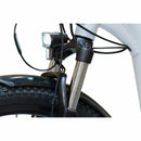 Bam Step Thru Power Bike - Electricridesonly.com