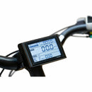 Bam Step Thru Power Bike - Electricridesonly.com