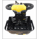 Mobie Plus Folding Solax Mobility Scooter - Electricridesonly.com