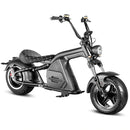 Linkseride Electric Scooter M8 2000w 60v30ah - electricridesonly
