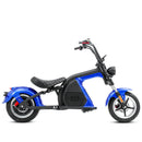 Linkseride Electric Scooter M8 2000w 60v30ah - electricridesonly