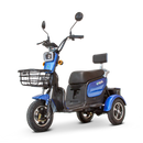 EW-12 eWheels Mobility Scooter - Electricridesonly.com