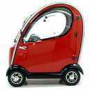 Shoprider Flagship Scooter - Electricridesonly.com