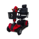 EV Rider CityRider Mobility Scooter - electricridesonly