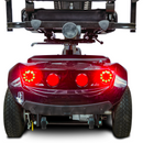 EV Rider CityRider Mobility Scooter - electricridesonly