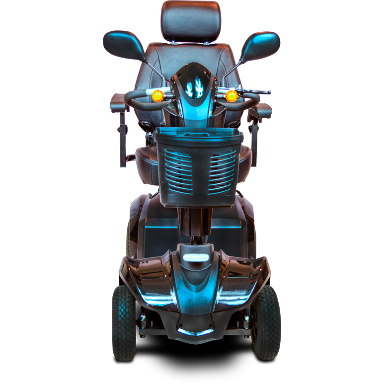 EV Rider CityRider Mobility Scooter - electricridesonly