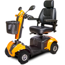 EV Rider CityRider Mobility Scooter - electricridesonly