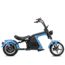 Linkseride Electric Scooter M8 2000w 60v30ah - electricridesonly