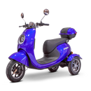 EW-Bugeye eWheels Mobility Scooter - Electricridesonly.com