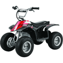 RAZOR Dirt Quad - electricridesonly
