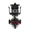 Shoprider Echo Mobility Scooter - electricridesonly