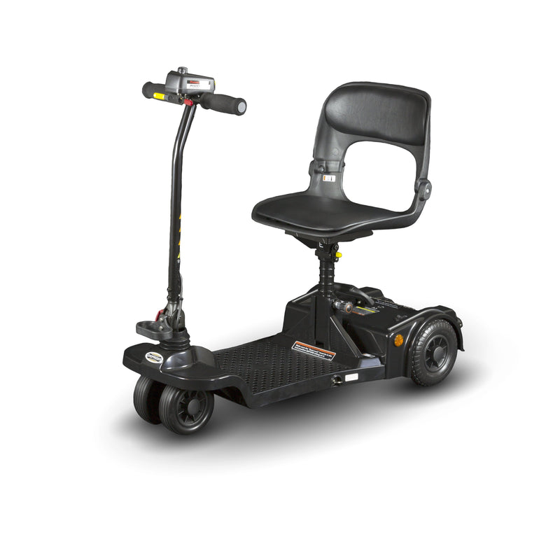 Shoprider Echo Folding Mobility Scooter - electricridesonly