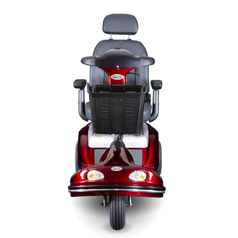 Shoprider Enduro XL3+ Mobility Scooter - electricridesonly