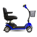 Shoprider Escape 4-Wheels Mobility Scooter - electricridesonly