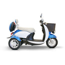 EW-11 eWheels Mobility Scooter - Electricridesonly.com