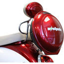 EW-11 eWheels Mobility Scooter - Electricridesonly.com