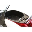 EW-11 eWheels Mobility Scooter - Electricridesonly.com