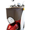 EW-11 eWheels Mobility Scooter - Electricridesonly.com