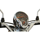 EW-11 eWheels Mobility Scooter - Electricridesonly.com