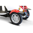 EW-11 eWheels Mobility Scooter - Electricridesonly.com